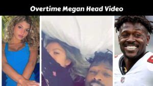 overtime megan video head|Overtime Megan: Video Gallery